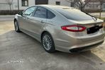 Ford Mondeo 2.0 TDCi Start-Stopp Titanium - 33