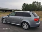 Audi A4 Avant 1.8T Multitronic - 8