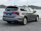 Fiat Tipo Station Wagon 1.3 M-Jet Lounge Tech J17 - 28