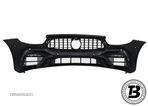 Bara Fata compatibila cu Mercedes E Class W213 E63 Design - 6