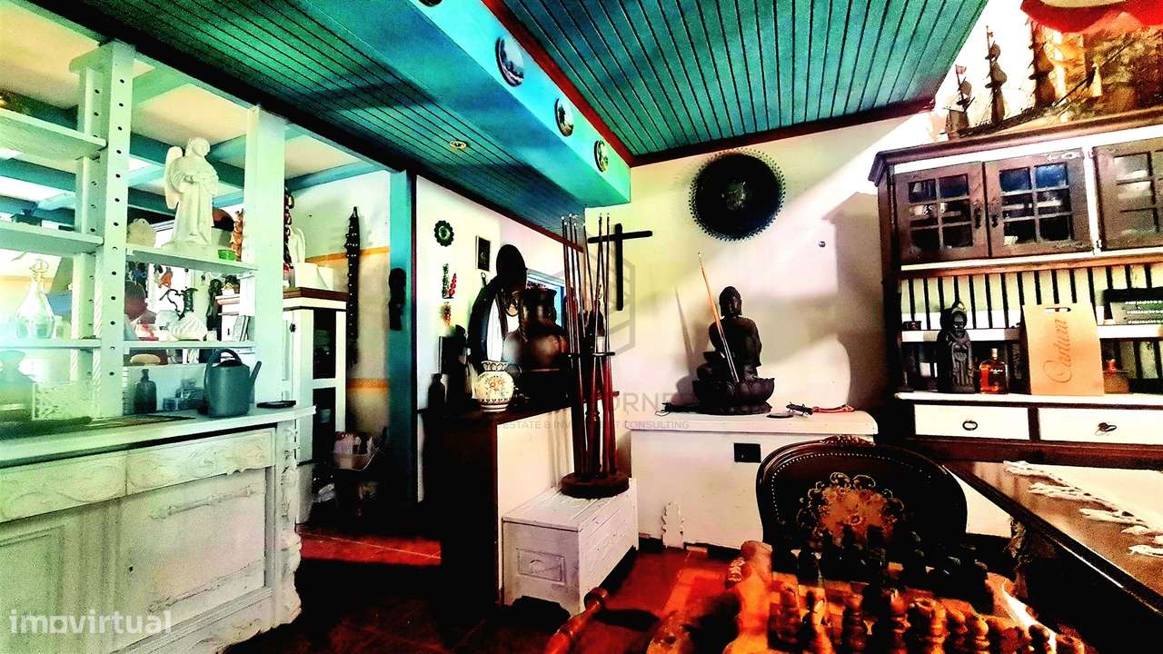 Moradia >=T10 Venda em Azeitão (São Lourenço e São Simão),Setúbal-56