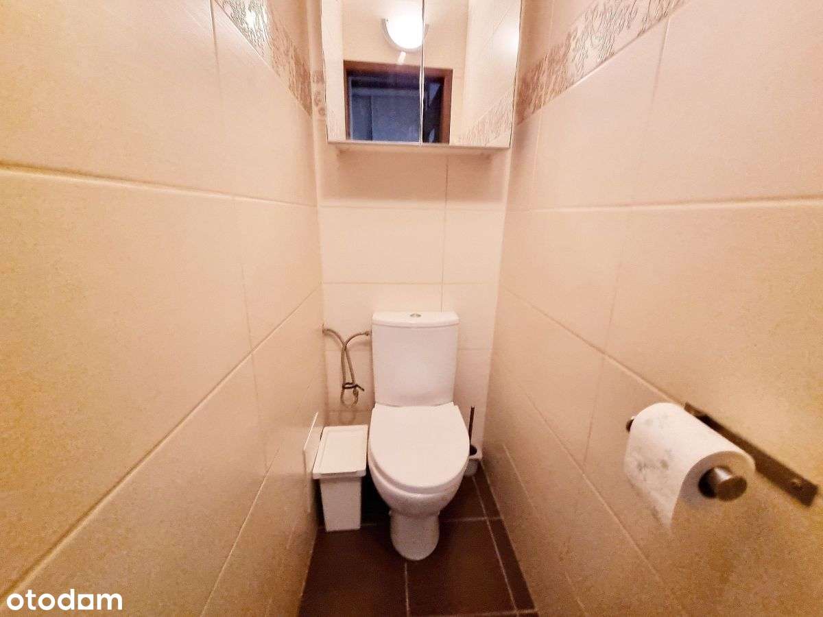 8 min spacerem do Metra Bródno-7