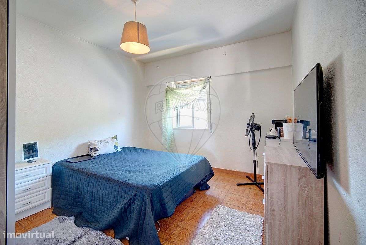 Apartamento T2 para venda-6