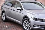 Volkswagen Passat Variant 2.0 TDI DSG (BlueMotion Technology) Trendline - 9