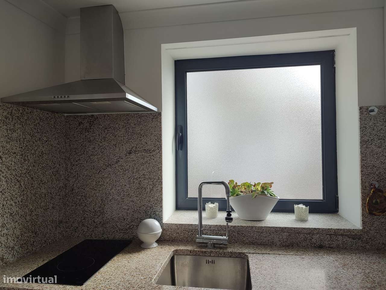 Casa tipo T1 ,no centro histórico de Caldas de Aregos/Rio Douro-19