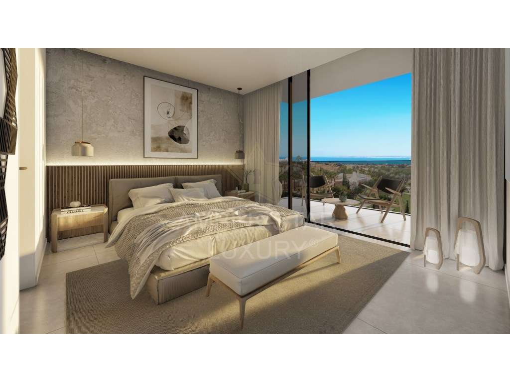 Bloco de apartamentos  Lagoa-13