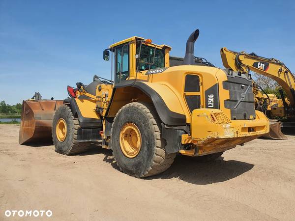 Volvo L250G - 4