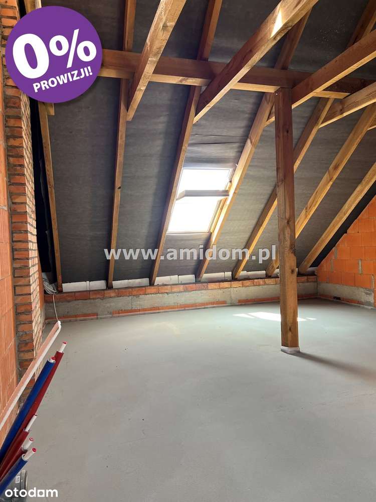 Ostatni! Wołomin-Nowe Lipiny - blisko Stacji PKP-18