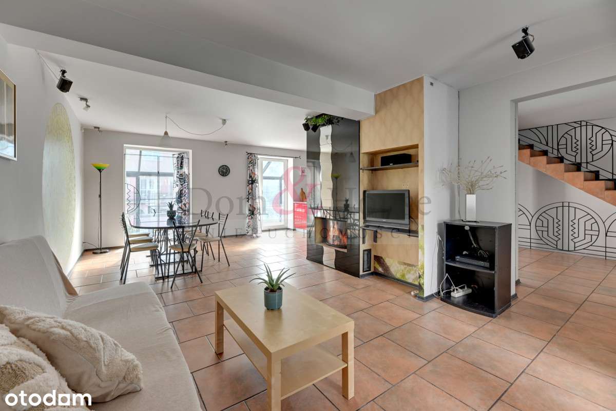 Opłacalna inwestycja! Dom z lokalem i Spa - Pełny obrazek: 5/20