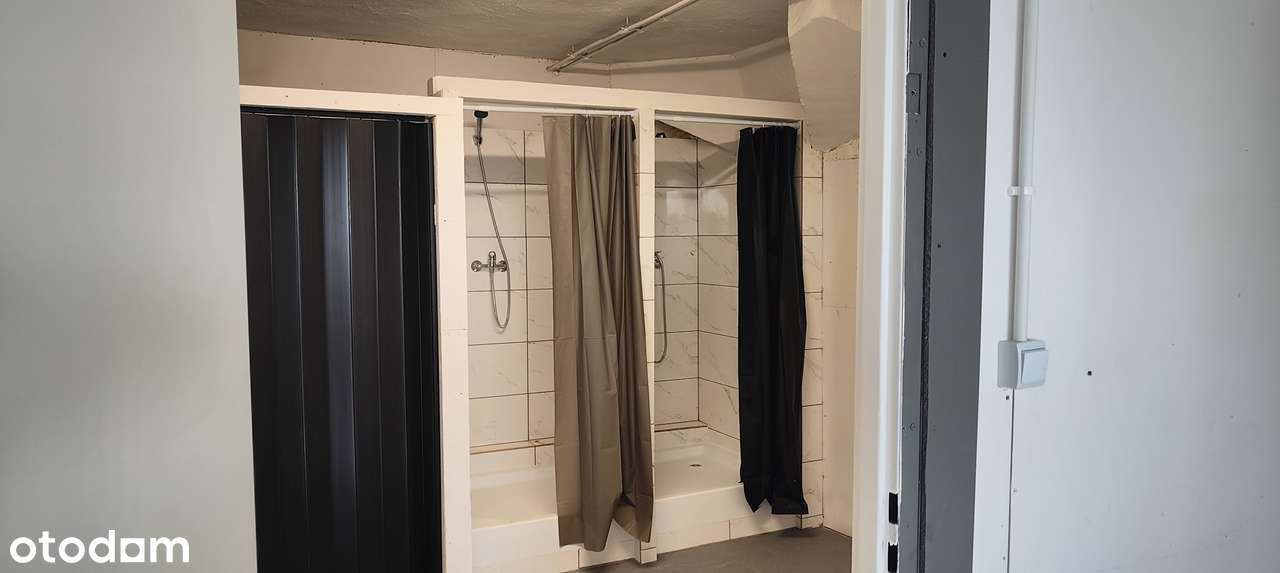 Sala treningowa Górczyn Bezpośrednio - Pełny obrazek: 2/5