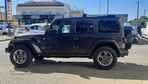 Jeep Wrangler Unlimited 2.2 CRD Sahara ATX - 3