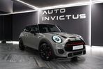 MINI John Cooper Works Auto Desportiva - 3