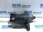 Electromotor Skoda Fabia 1 1.2i 54cp 2000 - 2007 COD : 0986020290 - 1