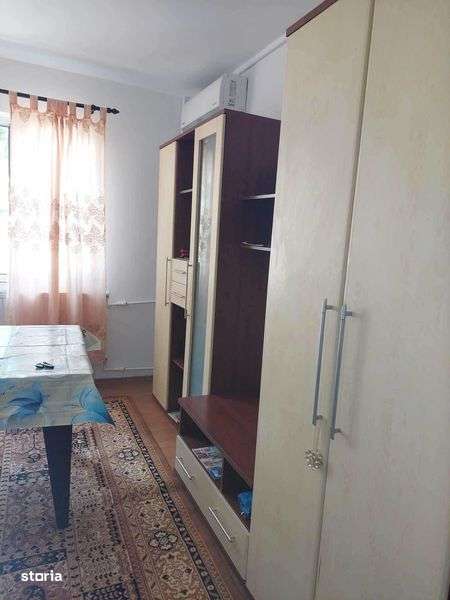 Inchiriez camera de camin cu baie proprie in Nicolina langa Kaufland - Imagine principală: 2/5