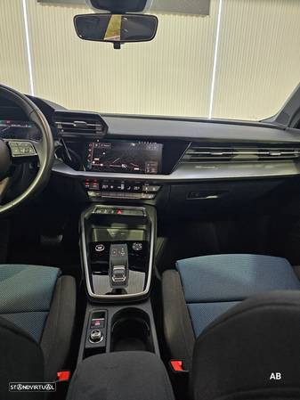 Audi A3 Limousine 2.0 TDI S-line S tronic - 13