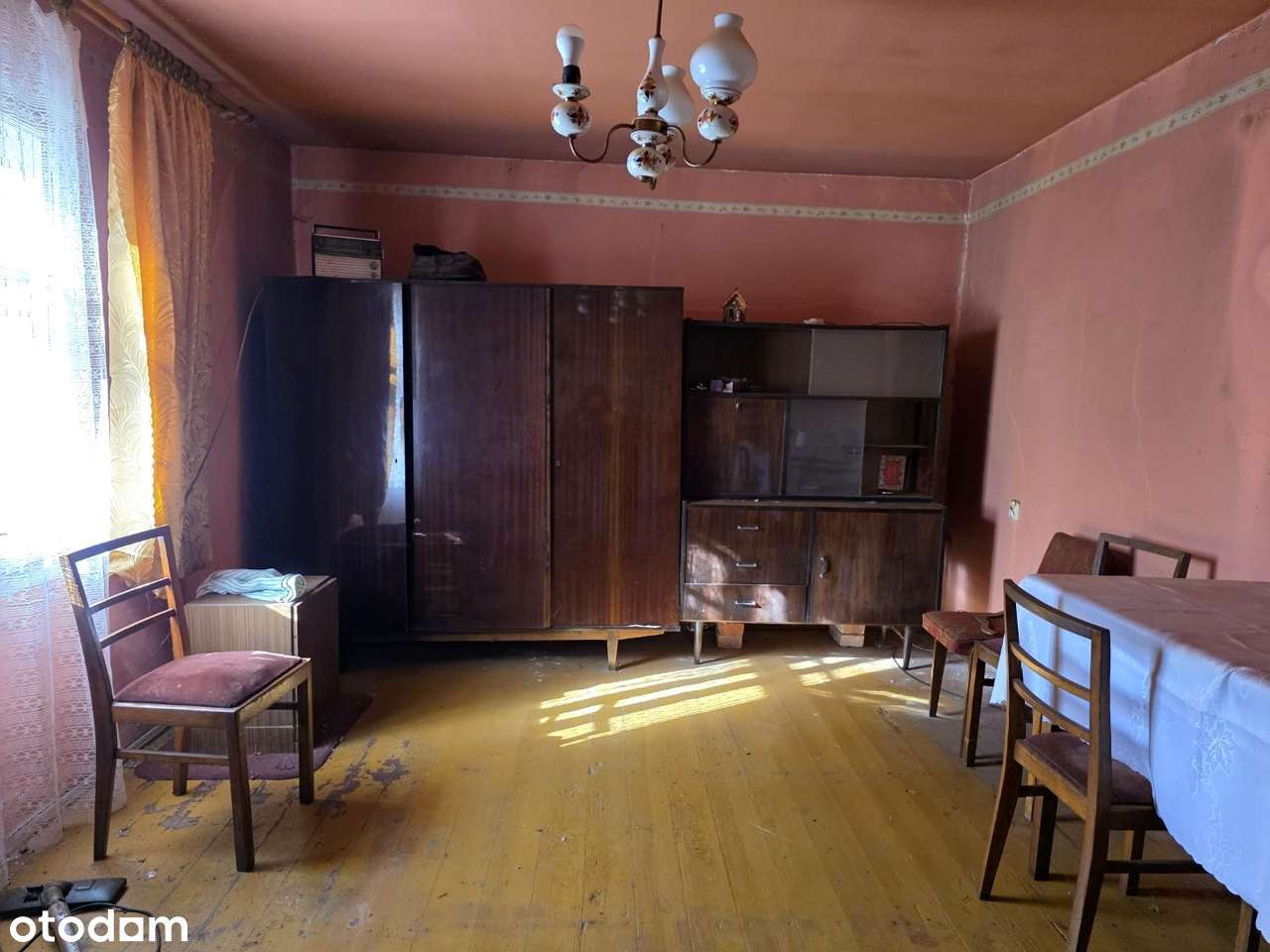 Gospodarstwo z własnym lasem – 1,25 ha spokoju i możliwości-19