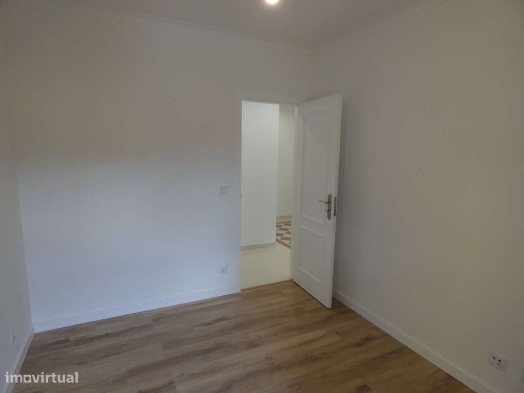 Apartamento T3 Feijó, Almada-23