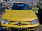 Maska vw golf 4 - 3