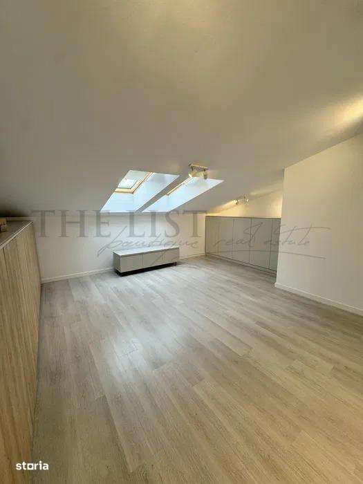 De Vanzare| Vila cu 5 camere | Pipera-6