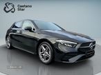 Mercedes-Benz A 200 AMG Line Aut. - 10