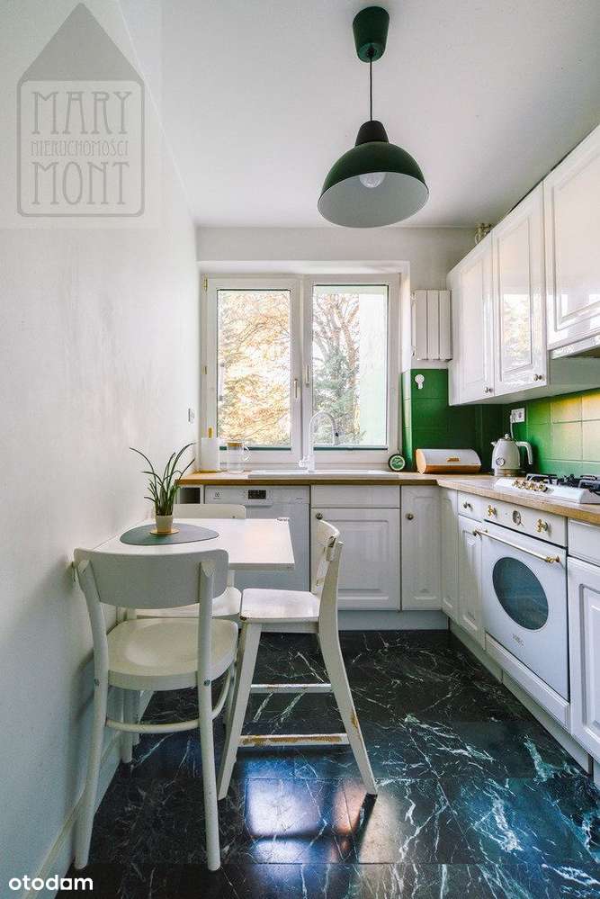 Fantastyczne 4 pokoje po remoncie, Metro Ursynów-6