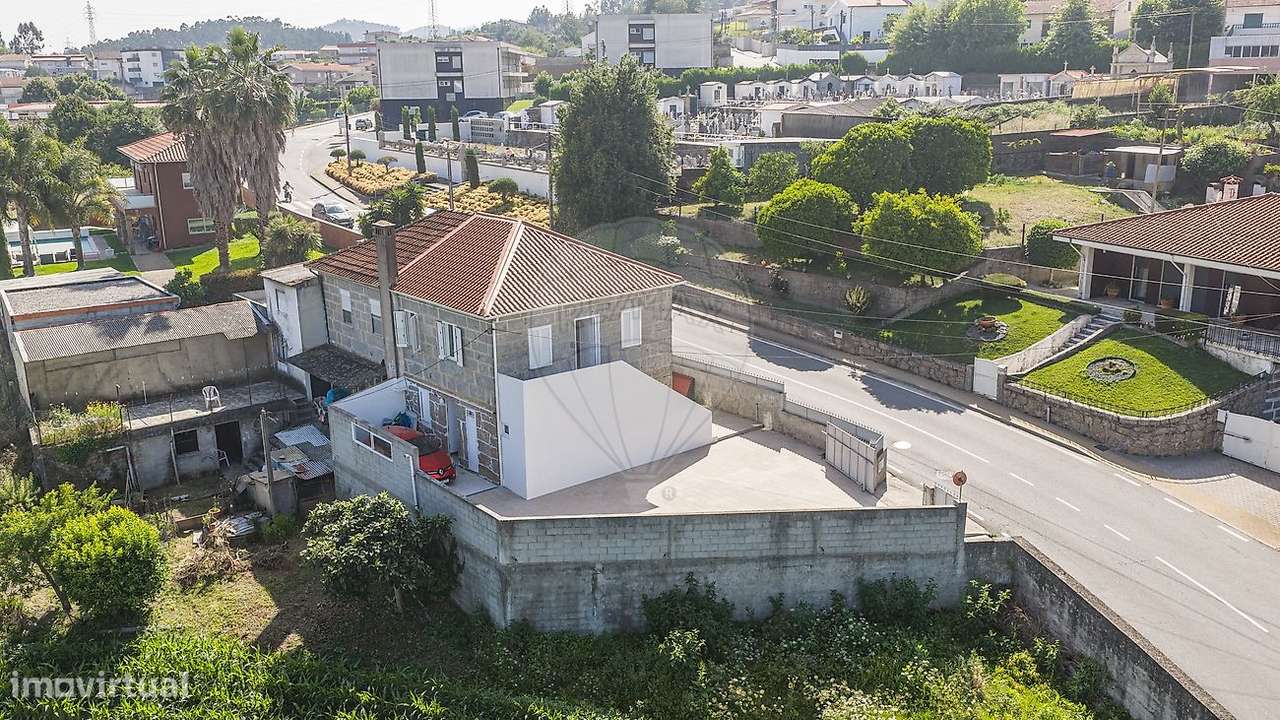 Moradia T3 para venda-18