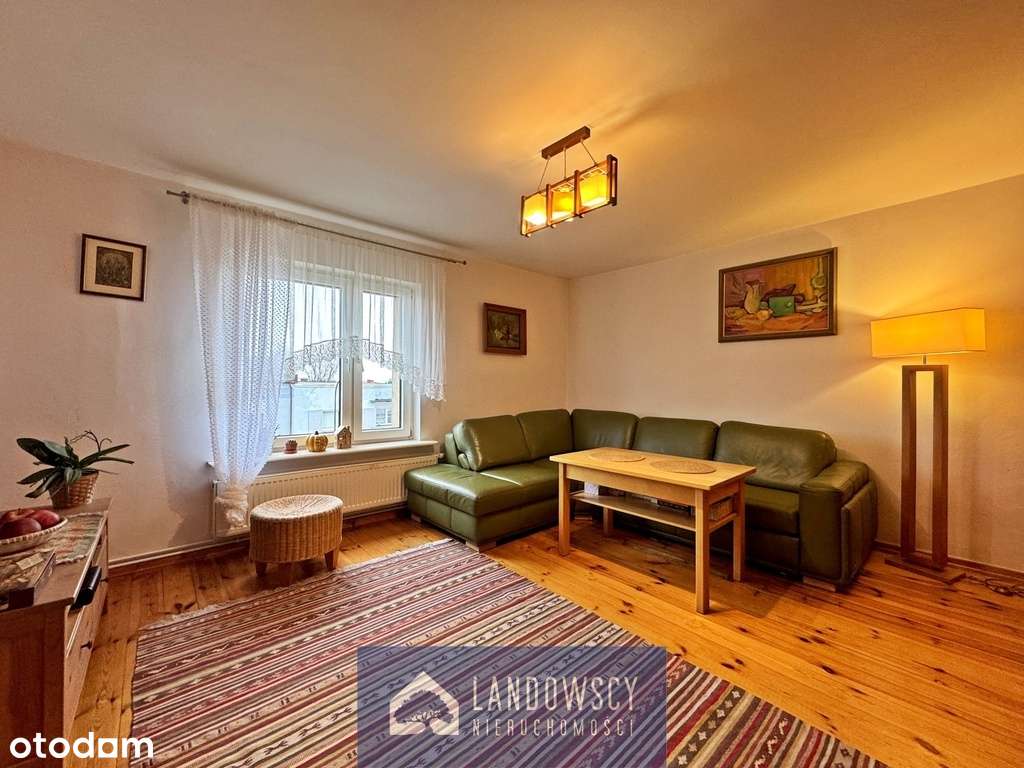 Dom z potencjałem | 2 mieszkania i lokal usługowy-6