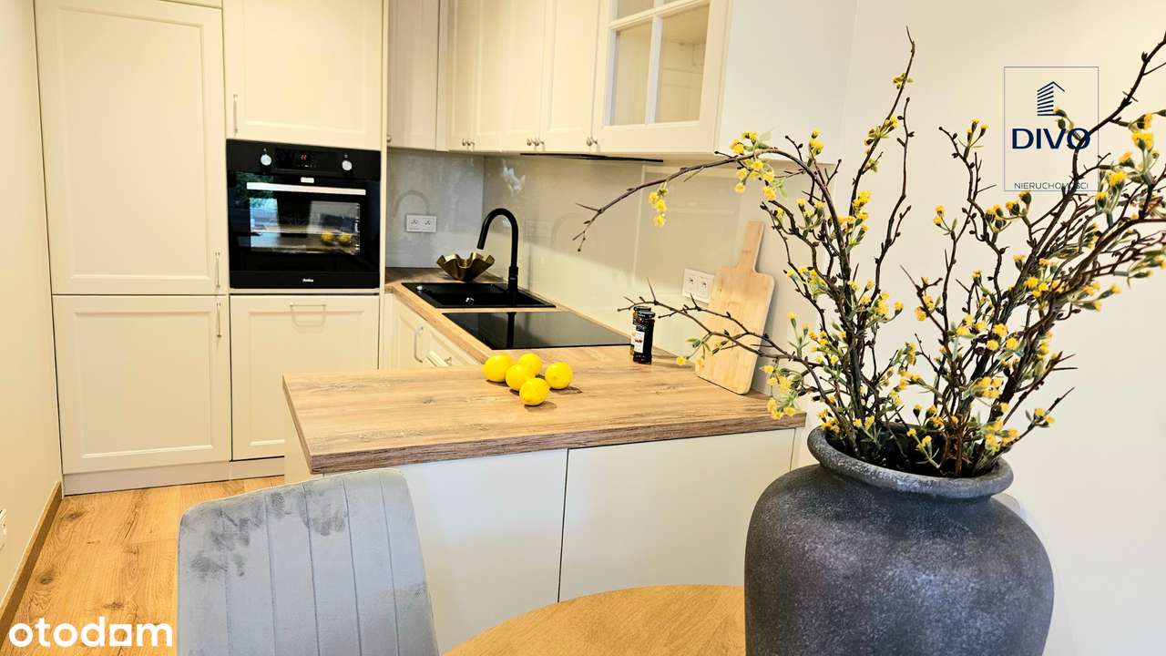 Jedyne takie w Chrzanowie, 2 pokoje, ogródek, miejsce parkingowe - Pełny obrazek: 4/20