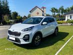 Kia Sportage 1.6 GDI L 2WD - 1