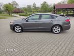 Ford Mondeo - 6