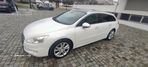 Peugeot 508 SW 2.0 HDi Allure 119g - 2