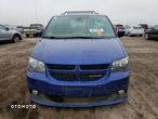 Dodge Grand Caravan 3.6 R/T - 1