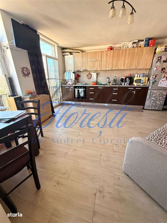 Apartament 3 camere  65 mp, zona Tineretului - Imagine principală: 1/11