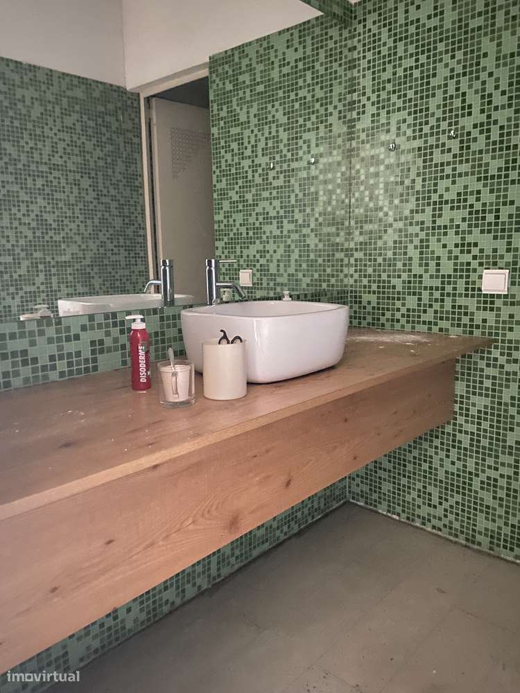 Armazém em Ramalde 400 m2 Porti - Grande imagem: 4/4