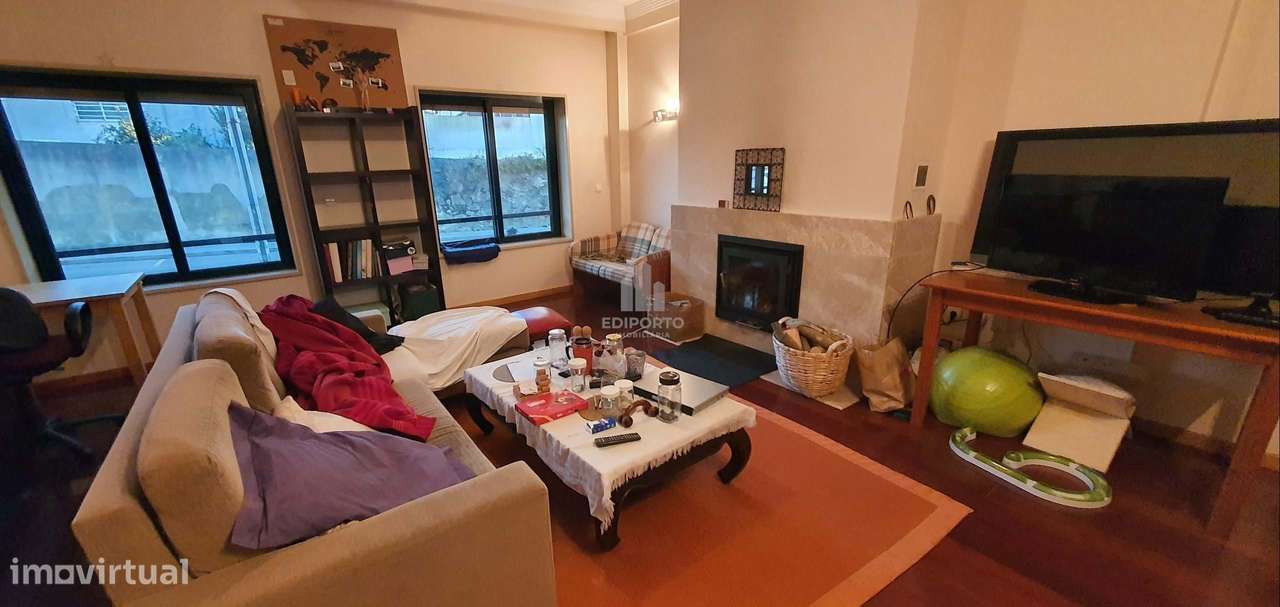 Apartamento T3 condomínio fechado Plaza, com piscina ao metro de Santo - Grande imagem: 4/27