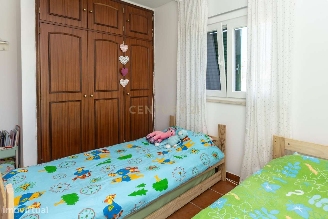 Moradia Isolada  em Azeitão-38