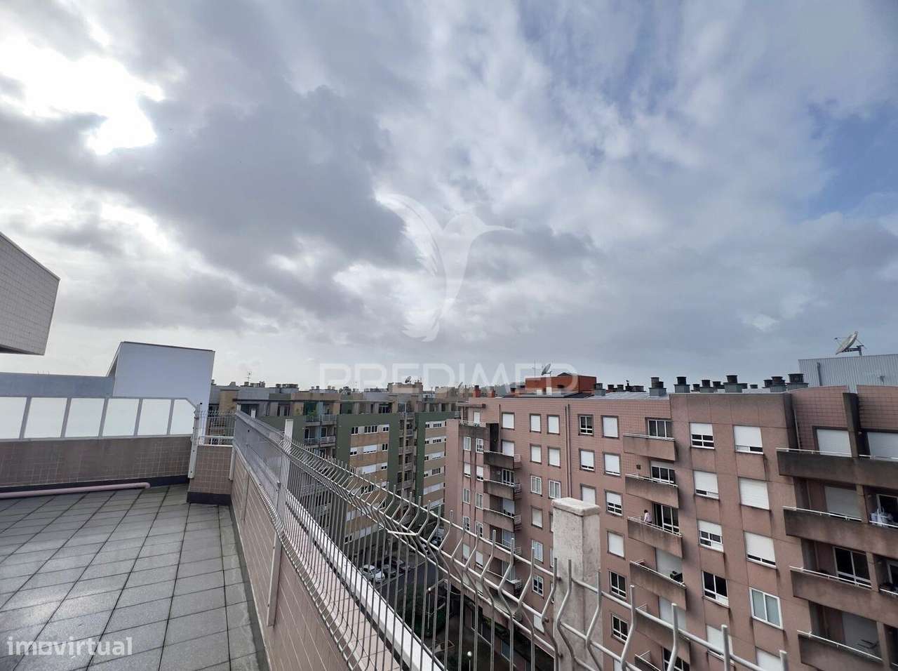 T4 Centro de V N Famalicão - Grande imagem: 3/31