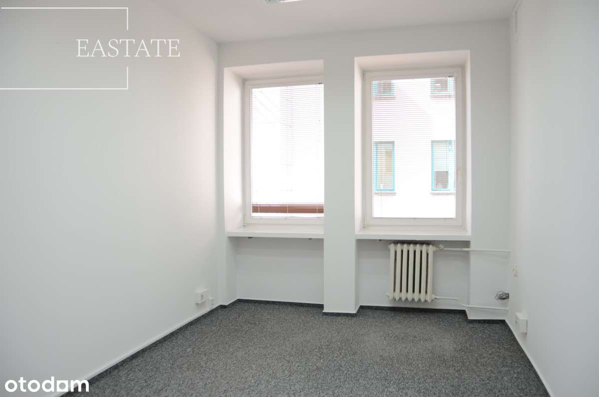 Kameralne Biuro / Centrum / Biurowiec - Pełny obrazek: 2/8