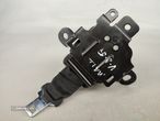 Cinto Tras Meio Nissan Qashqai / Qashqai +2 I (J10, Nj10, Jj10e) - 3