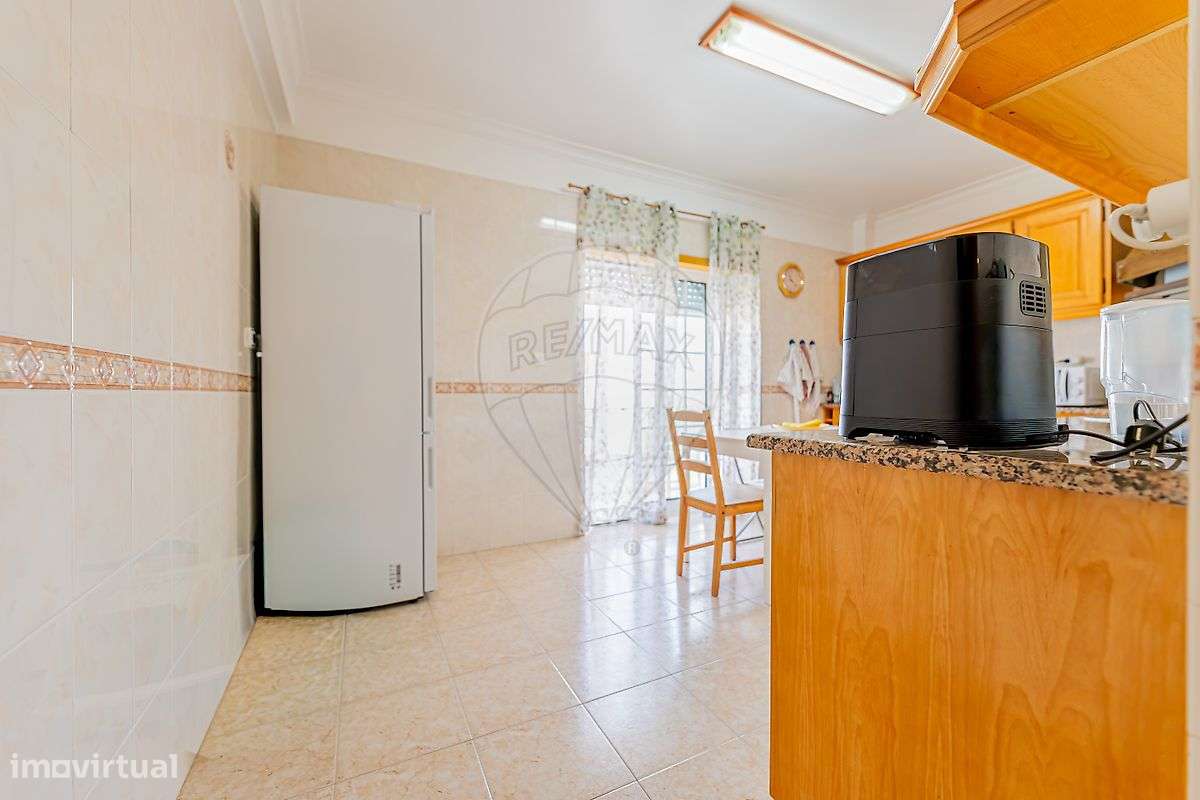 Apartamento T2 para venda-18