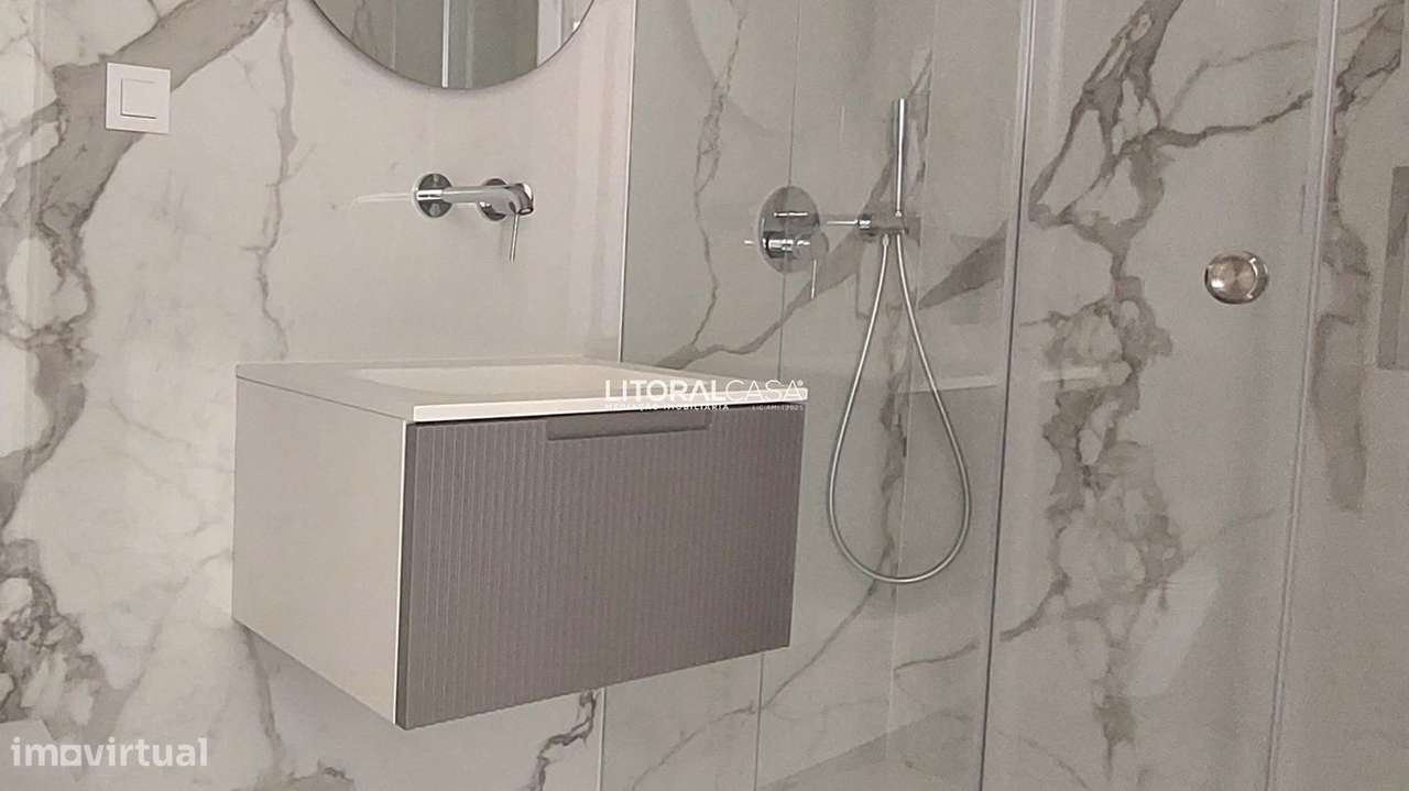 Apartamento T2 | Esgueira-8