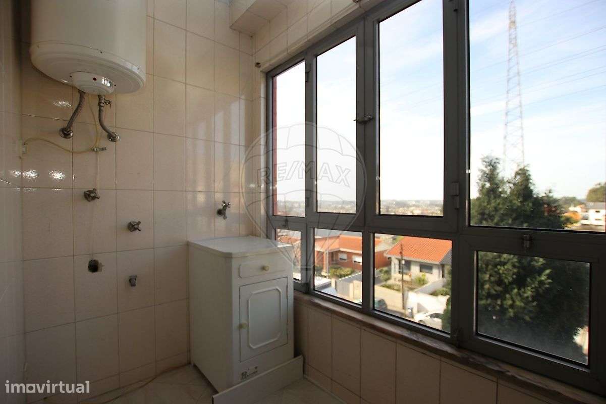 Apartamento T2 para venda - Grande imagem: 5/18