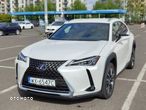 Lexus UX - 3