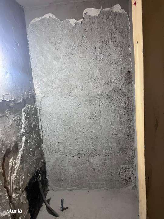 Garsoniera semidecomandata, 23mp, zona Valea Rosie - Imagine principală: 5/8