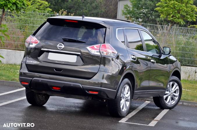 Nissan X-Trail 1.6 DCi Acenta - 3