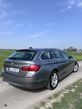 BMW Seria 5 520d Touring - 8