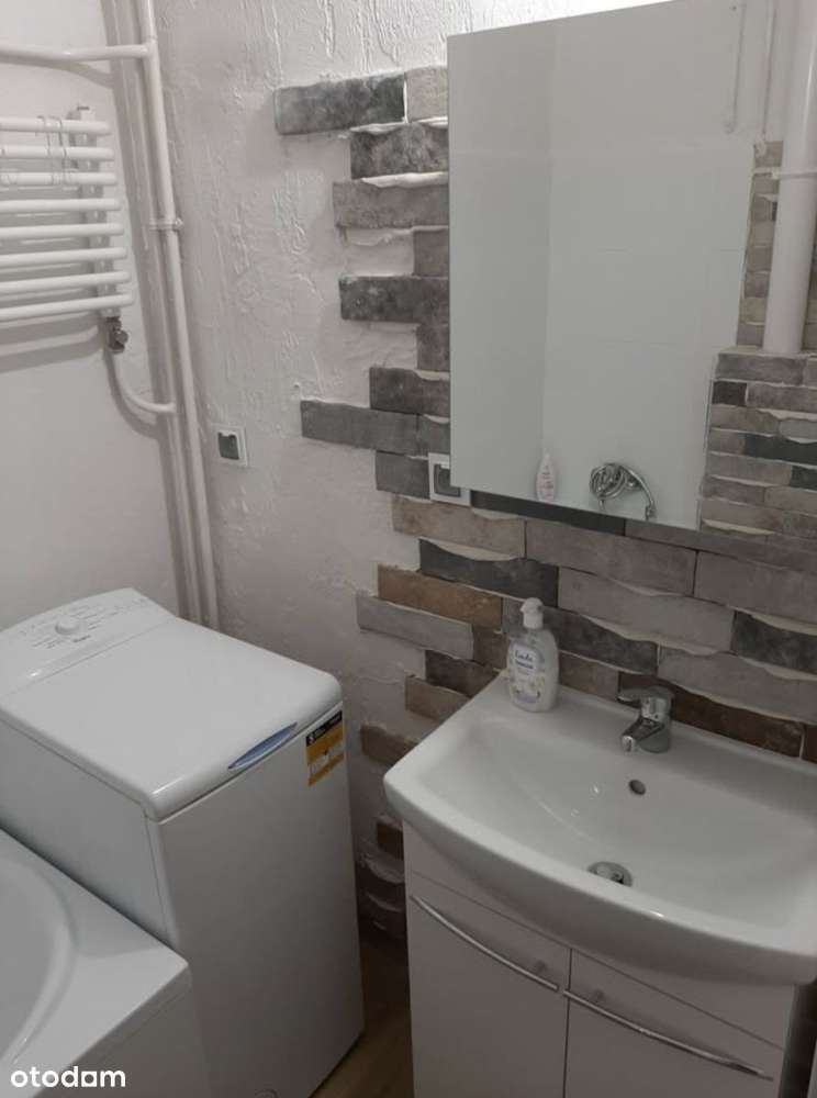 | Bezpłatny Parking | Piwnica | Po Remoncie |-6