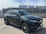 Mercedes-Benz GLE 300 d 4-Matic - 4