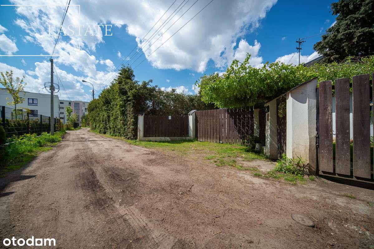 Do sprzedania działka developerska - Pełny obrazek: 2/6