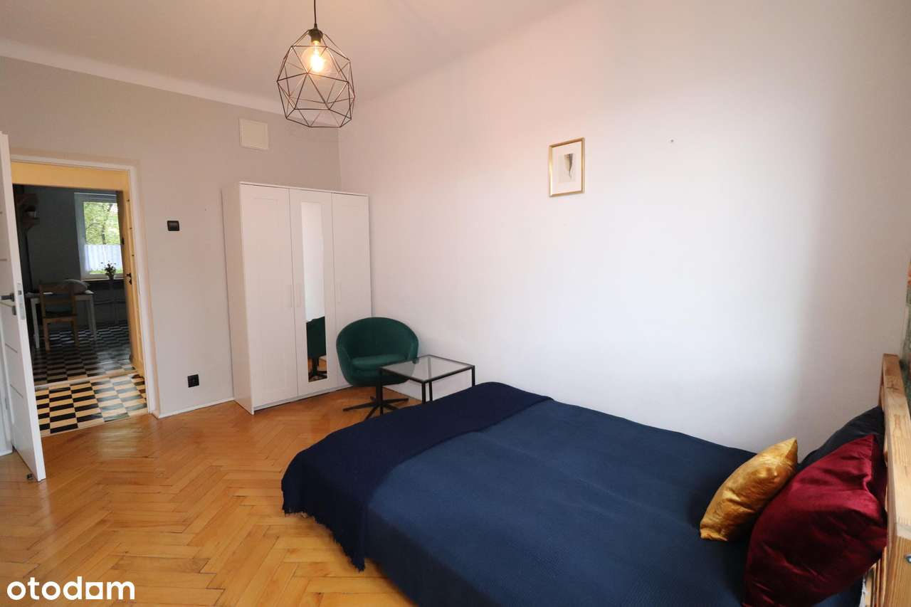 Sosnowiec Centrum aleja Zwycięstwa, 2 pokoje-6